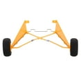 thumbnail image 4 of Replacement RC Plane Landing Gear Stable Lightweight Front RC Airplane Landing Gear Compatible for Wltoys A160.0007, 4 of 8