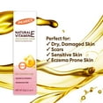 Palmer's Natural Vitamin E Concentrated Cream, 2.1 oz.
