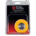 thumbnail image 2 of Chicago Pneumatic 8940158330 Sanding Pad for CPT7200S & CPT7201P, 2 of 3