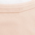 thumbnail image 6 of KAUOD Girls Camisole Tank Tops Solid Spaghetti Strap Sleeveless Undershirts Dance Basic Summer Tops Athletic Shirts, 6 of 7