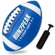 thumbnail image 1 of Mini Football RUN2PEAK de piel sintética suave de 20 cm para niños, 1 of 8