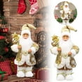 thumbnail image 1 of Festive Desktop Ornament for Tabletop Display and Seasonal Celebration, 1 of 6