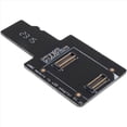 thumbnail image 4 of EMMC to USD Board EMMC-USD Adapter Board EMMC TF Card Burning Board, 4 of 5