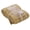 GOLD, variant on FabStyles Florence Soft Luxury Throw Blanket, 50" x 60", Lightweight Decorative Sofa & Bed Blanket