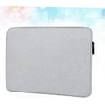 thumbnail image 3 of FYBTO 13 Laptop Bag Laptop Handbag Computer Bag Notebook Handbag Laptop Pouch-0621, 3 of 5