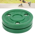 thumbnail image 4 of Street Hockey Puck , Easy Sliding Exquisite Workmanship Beautiful Appearance Roller Hockey  For Streets For Driveways, 4 of 8