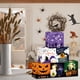 thumbnail image 5 of Juego de 6 Cajas de Regalo para Dulces de Halloween | Cajas de Cartón Resistentes para Regalos de Fiesta con Estampados de Calabaza, Fantasma y Telaraña | Bolsas Multiusos para Envolver Dulces de Hal, 5 of 5