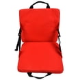 thumbnail image 4 of Cojín para silla BuyWeekMX portátil plegable para respaldo, 4 of 9