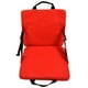thumbnail image 4 of Cojín de asiento NikouMX Cojín de silla Portátil Plegable Acabado de lujo, 4 of 8
