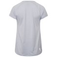 thumbnail image 3 of Dare 2B - Camiseta Corral para Mujer (Gris Celestial), 3 of 3