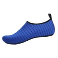 thumbnail image 4 of Zapatos y calcetines acuáticos para mujer y hombre para deportes acuáticos 36, 4 of 9