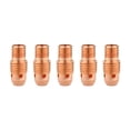 thumbnail image 1 of Standard Collet Body for TIG Welding Torches 9/20/25 - 3/32" (2.4mm) - Model: 13N28 - (5 PACK), 1 of 3