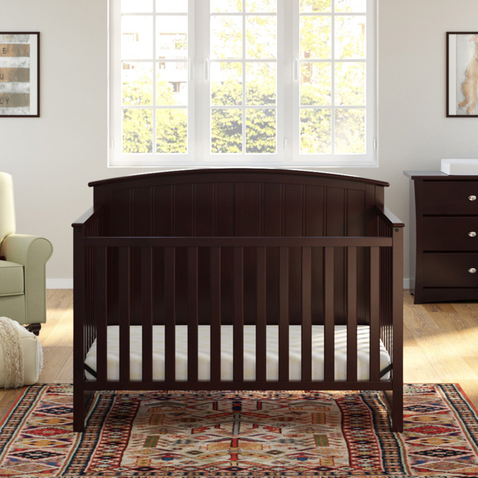 storkcraft steveston crib