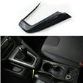 thumbnail image 2 of Upgrade Your for Ford Focus 2012 2014 with Console Gear Shift Trim ABS, 2 of 2
