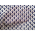 thumbnail image 5 of oneOone Cotton Cambric Off White Fabric Block Craft Projects Decor Fabric Printed By The Yard 56 Inch Wide-38, 5 of 5