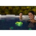 thumbnail image 5 of Bestway Flowclear Battery Powered Floating 5 Color Mode LED Pool Light, 5 of 10