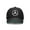 Black, variant on Mercedes AMG Petronas F1 2023 Team Baseball Hat- Black/White/Green