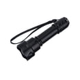 thumbnail image 2 of High Brightness Infrared Night Vision Light, Aluminum Alloy Infrared Flashlight, Cycling for Climbing Hiking Hunting, 2 of 8