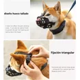 thumbnail image 4 of Bozal De Adiestramiento De Silicona Suave Para Perros, 4 of 7