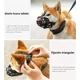 thumbnail image 4 of Bozal De Adiestramiento De Silicona Suave Para Perros, 4 of 7