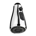 thumbnail image 1 of Pull-out kitchen spray head replacement faucet sprayer G1/2 nozzle, 1 of 8