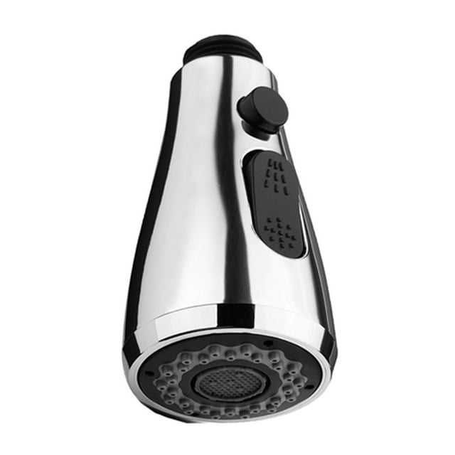 Tête de Pulvérisation de Cuisine Extractible Remplacement Vaporisateur de Robinet Buse G1/2