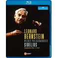 thumbnail image 1 of Leonard Bernstein Conducts Sibelius, 1 of 1