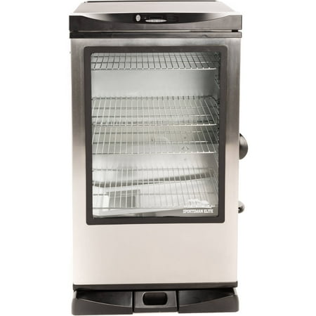 Masterbuilt SE 40-inch Electric Digital Smoker - Walmart.com