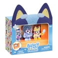 thumbnail image 4 of Juguete Escenario Bluey Fuzzies Varios Modelos 1 Pieza, 4 of 6