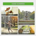 thumbnail image 2 of Submersible Pump, Ultra Quiet Pump With Fountain Pump With 5ft, 2 of 3