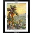 thumbnail image 5 of Art.com Desert Repose VII Art Print by Nanette Oleson, Black Frame Wall Art, 32" x 40", 5 of 5