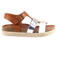 thumbnail image 2 of Lunar Womens Rage Sandals, 2 of 7