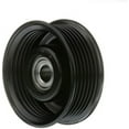 thumbnail image 3 of Nsk Accessory Drive Belt Idler Pulley P/N:70Sppv0408ddul Fits select: 2000,2003-2009 TOYOTA TUNDRA, 3 of 5
