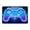 O770 B 15.7x23.6"!, variant on Gaming Controller Area Rug – Floor Mat with Game Controller Design Soft Stain Carpet for Bedroom Game Room and Home Perfect for & Streamers Happy Day!