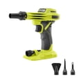 thumbnail image 1 of Inflador inalámbrico RYOBI PCL016B ONE+ Whisper Series 18 V, 1 of 3