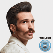 Reuzel Blue Pomade Strong Hold 3.38 oz