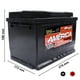 thumbnail image 2 of America Am-48/91-615 12V 615 A Bci Para Uso Automotriz, 2 of 5