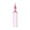 Pink, variant on TUITOONM Balloon Pump Hand Push Mini Portable Manual Balloon Inflator Hand Blower Air Pumper for Birthday Party Decoration Holiday Supplies