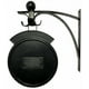 thumbnail image 5 of Lámpara colgante de pared de metal YONGSHENG 9 3/4 luz nocturna regalo para amantes del cine, 5 of 5