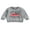 Grey Truck, variant on Bagilaanoe Toddler Baby Girl Boy Christmas Sweatshirt Long Sleeve Print Pullover 9M 12M 24M 3T 4T 5T Kids Fall Loose Tee Tops