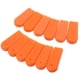 thumbnail image 2 of Fundas de goma para máquinas expendedoras de 12 Uds., fundas de garra para piezas de máquinas de garras, accesorios para máquinas de garras para niños y piezas de repuesto para máquinas expendedoras, 2 of 5