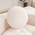 thumbnail image 2 of Sofá de piso sobredimensionado para salón dormitorio, silla de bolsa de frijol para adultos, sofá de bolsa de frijol Loveseat ultra suave, silla de lectura acogedora con relleno, 2 of 5
