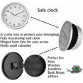 thumbnail image 4 of C Safe Box Vinta Hidden Stora Box For Cash My Jewelry Home C Safes, 4 of 4