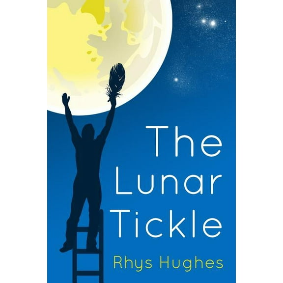 The Lunar Tickle, (Paperback)