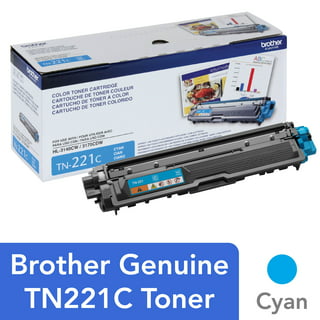 The Supplies Guys: Brother TN-227 Toner High Yield Cartridges, BK, C, M, Y