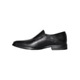 thumbnail image 3 of ZAPATO DE VESTIR CASUAL LEON JOVEN NIÑO NEGRO TERNERA 406 LEON 406p, 3 of 3