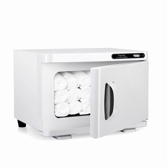 Armario calentador de toallas Wuissvnb Professional 8L 200W 120V