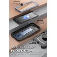 thumbnail image 4 of Funda de teléfono SUPCASE Unicorn Beetle Pro para iPhone SE de tercera y segunda generación, 7/8, co, 4 of 8