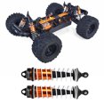 thumbnail image 4 of RC Dampers, Replacement RC Shock Absorber 2pcs For MX 07 1/7 Truck, 4 of 8