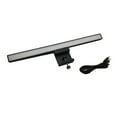 thumbnail image 1 of stanreset Lampe Suspendue LED Dimmable pour Écran d'Ordinateur 3 Modes Lampe de Table Réglable Éclairage Lecture Outils Bureaux Dortoir, 1 of 5
